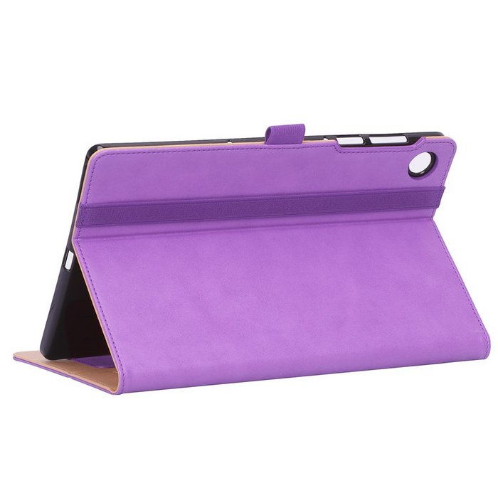 Pnakqil Custodia personalizzata per Lenovo Tab M10 Plus (TB-X606F/TB-X606X) 10,3 Tablet, Personalizzato con Foto Testi Disegni Cover Personnalisée Morbido Personnalisable Custom Case, 8