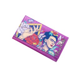 Tobakspose (130x75 mm) FRIDA KAHLO X 12