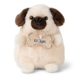 BTC - Patooties/Bum Bum's ass. in display - 12 cm -