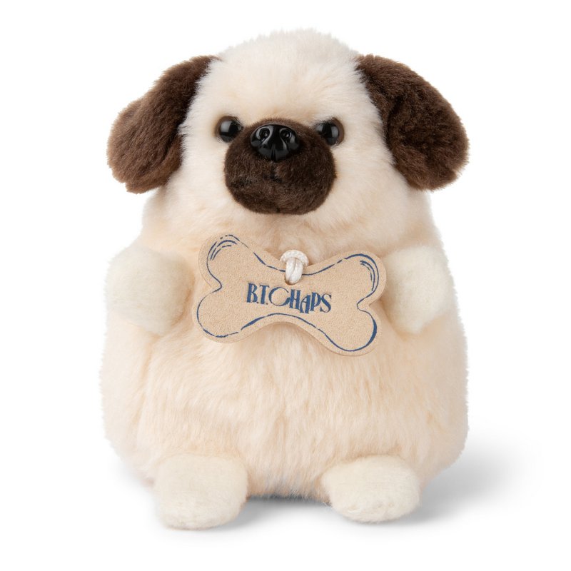 BTC - Patooties/Bum Bum's ass. in display - 12 cm -