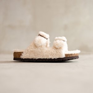 Crossbreed slipper Sola | PRE-ORDER
