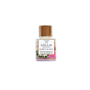 LOLLIA Always in Rose Little luxe Parfum