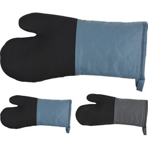 Oven mitt cotton