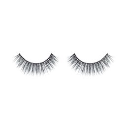 Lækkert Lashes Basic Kit med sort eyeliner
