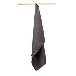 Linen tea towel "RUTA"