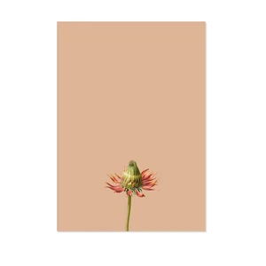 Notizblock A5 Sonnenhut