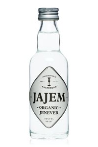 JAJEM Organic Genever 'mini' 5cl