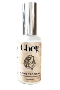Hair Perfume - Azure Tropical
