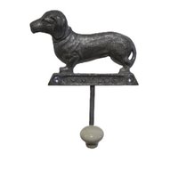 Wandhaak hond/teckel