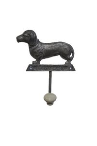 Wandhaak hond/teckel
