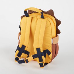 Pfötchenrucksack, Löwe