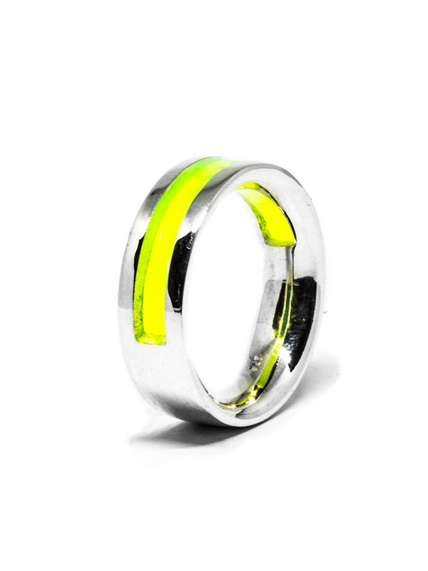ENKEL Line Ring