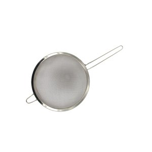 Stainless steel colander 24 cm FM Professional