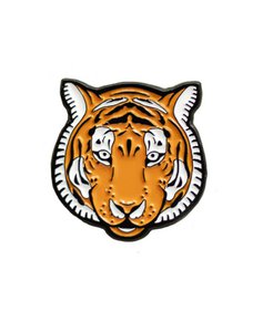 Mava Pin - Tijger