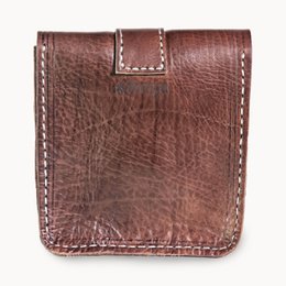 Leather Bag 'Pico'