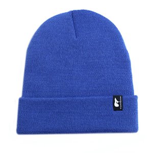 Beanie Electric Blue