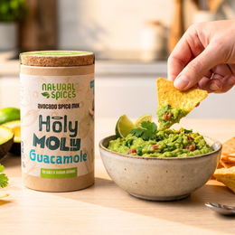 Santo Guacamole |  Mezcla de especias para guacemole