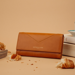 The Small Salted Caramel