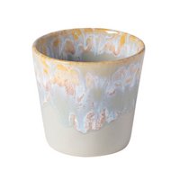 GRESPRESSO lungo cup 21cl  LSC 081 grey