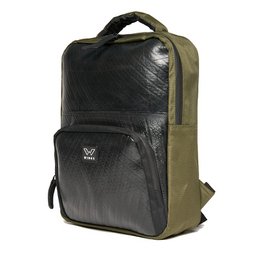 Mochila Funky Halcón