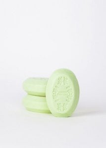 Aloe vera soap