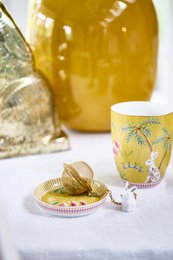 Tea Infuser Set Hare