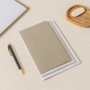 3 IN 1 PLANER · BAUMWOLLKOLLEKTION