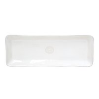 NOVA Rectangular tray 37 White NOR 371