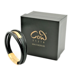 Kingston gold