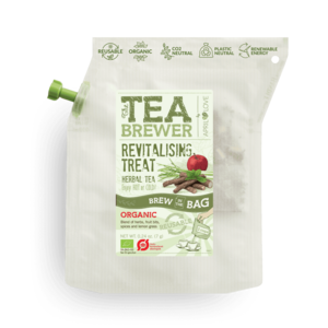 REVITALISIERENDE BEHANDLUNG