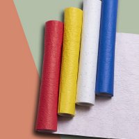 Jungle Wrapping Paper 4 colors