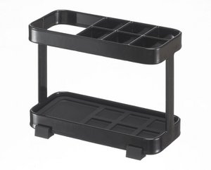 Yamazaki Tower toothbrush holder (6)