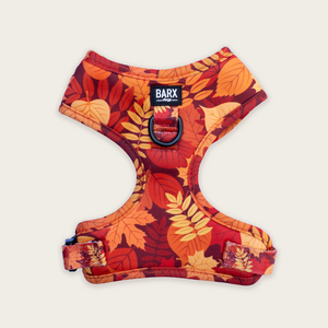 Adjustable Harness | Fallen Leaves