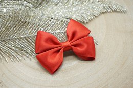 Satin régulier mini