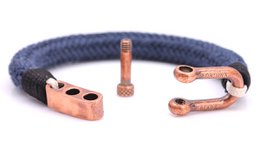 Nautical C1 Copper Blue