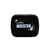 Peppermint tin 'Cool master'