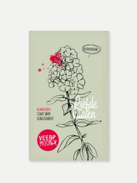Bloemenzaden 'Liefde zaaien'