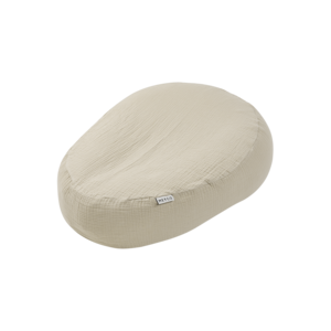 Relaxhoes vorgewaschen Hydrofiel Sand One Size