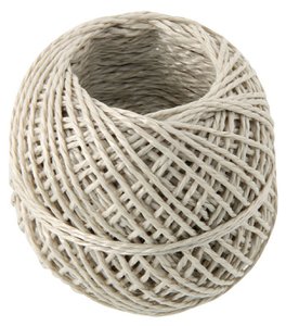 Linen twine 80 m Fackelmann Tecno