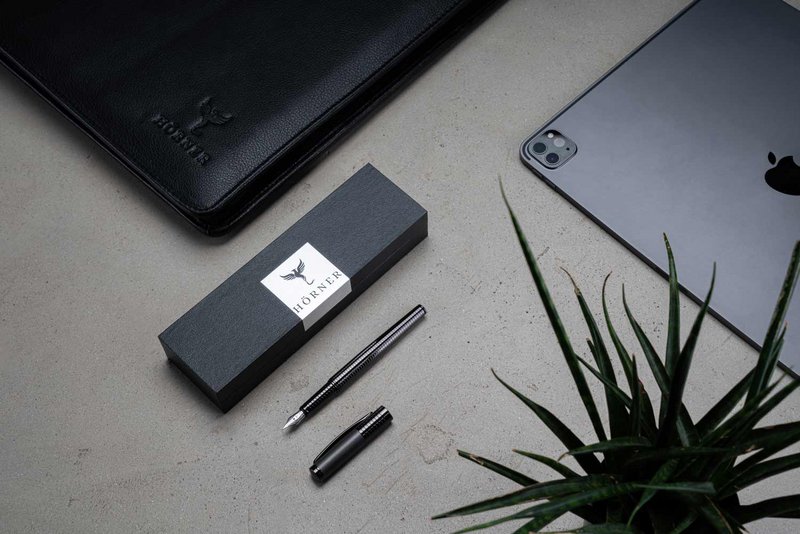 Penna stilografica fortezza