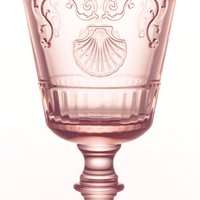WATERGLAS VERSAILLES 20 CL ROSE