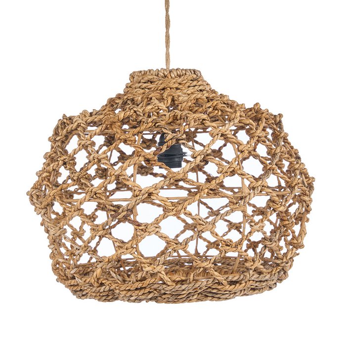 De Banara-hanger - Naturel - L