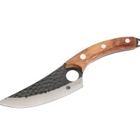 IZUMI ICHIAGO outdoor kitchen knife, rosewood