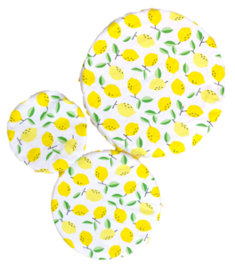 Charlottes flache Hülle