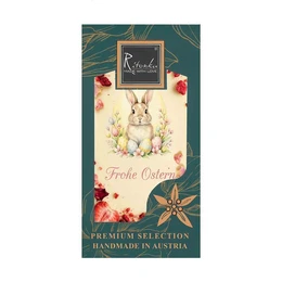 Chocolat Blanc PREMIUM JOYEUSES PÂQUES - 95g