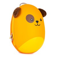 Boppi - children's backpack - puppy (brown)