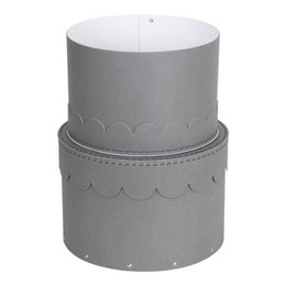 Lot de 2 WILMA - Gris 541