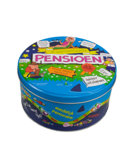 Candy Box - Ruhestand