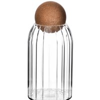 MODERN KITCHEN Glass container 640 ml