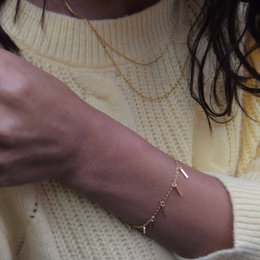 CORAZUL "THUNDER" ARMBÅND